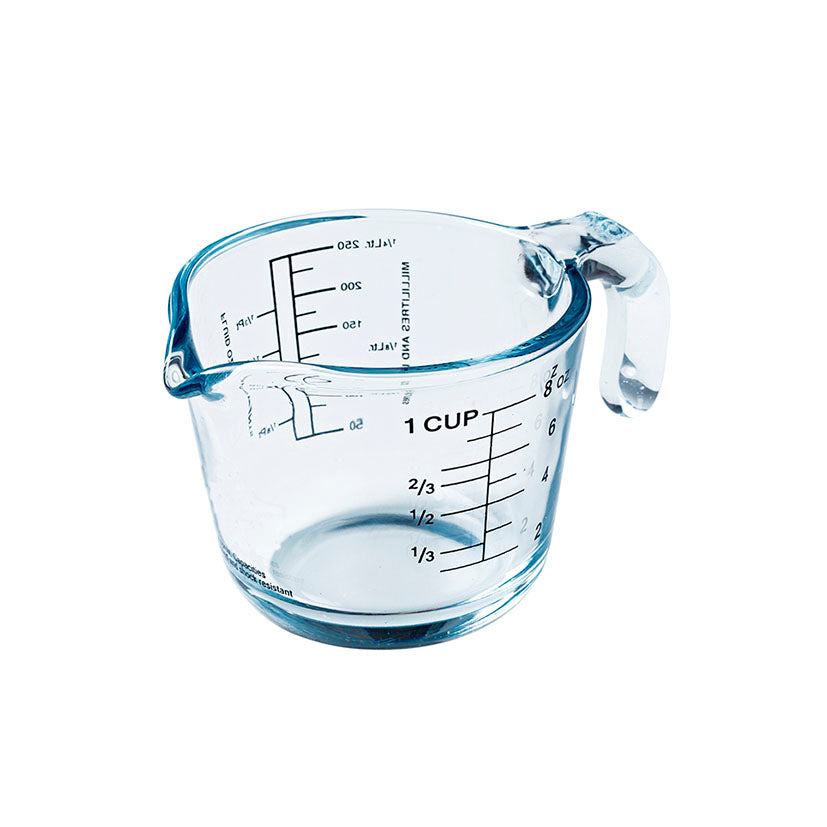 Measuring jug