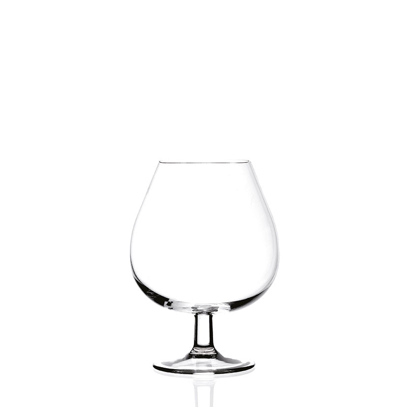 Brandy snifter