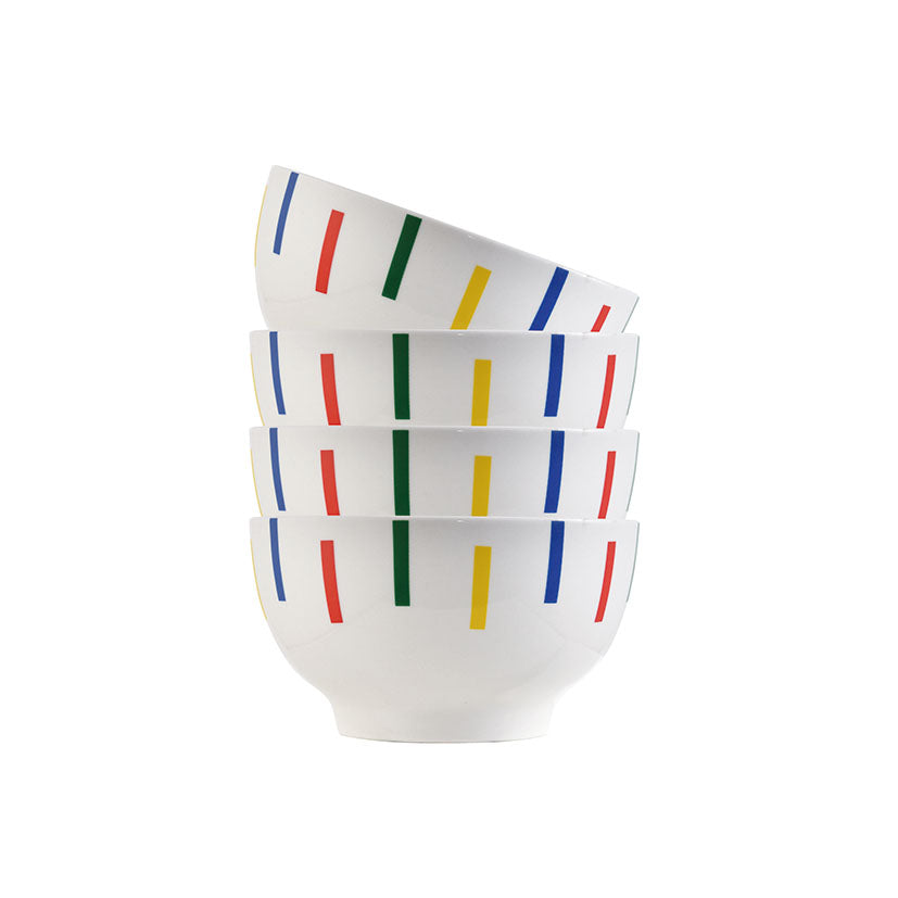 Porcelain bowl