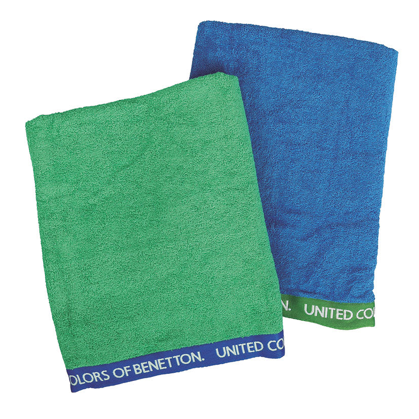 Beach towel