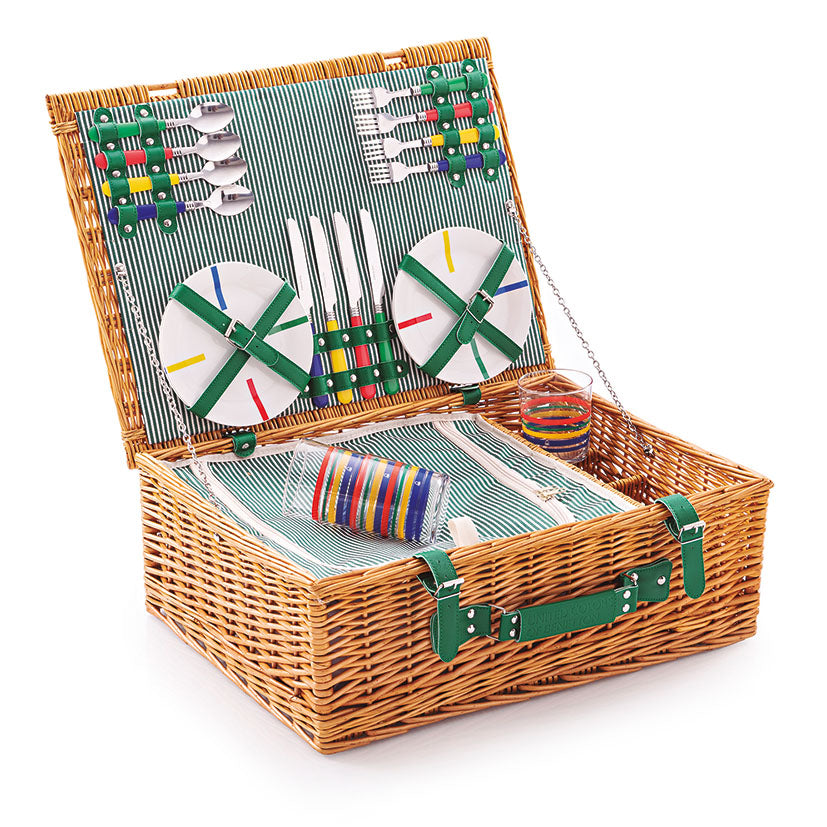 Picnic basket