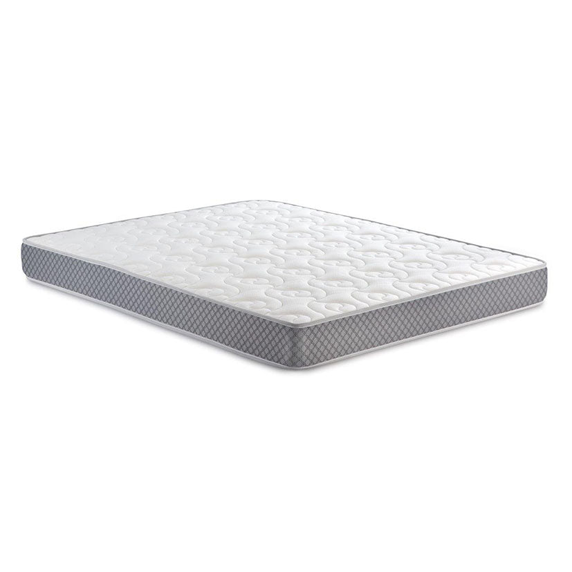 Memory foam mattress