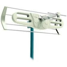 TV antenna