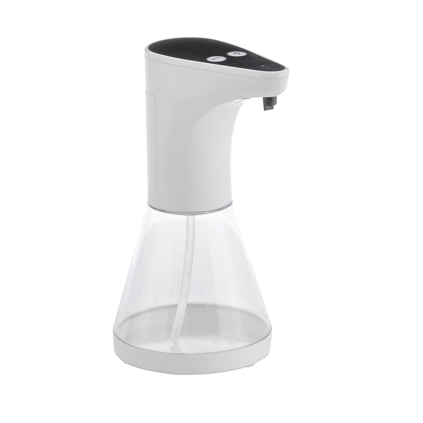 Soap dispenser