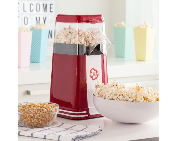 Vintage Popcorn Maker