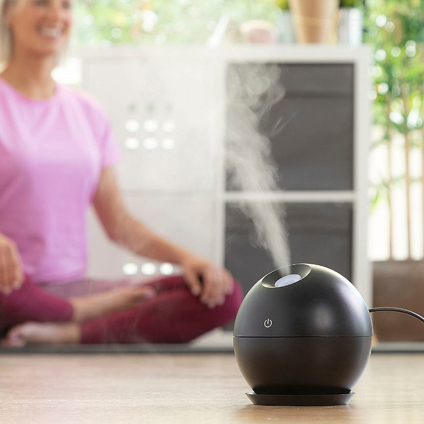 Mini diffuser
