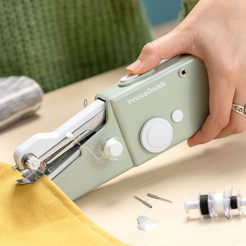 Sewing machine