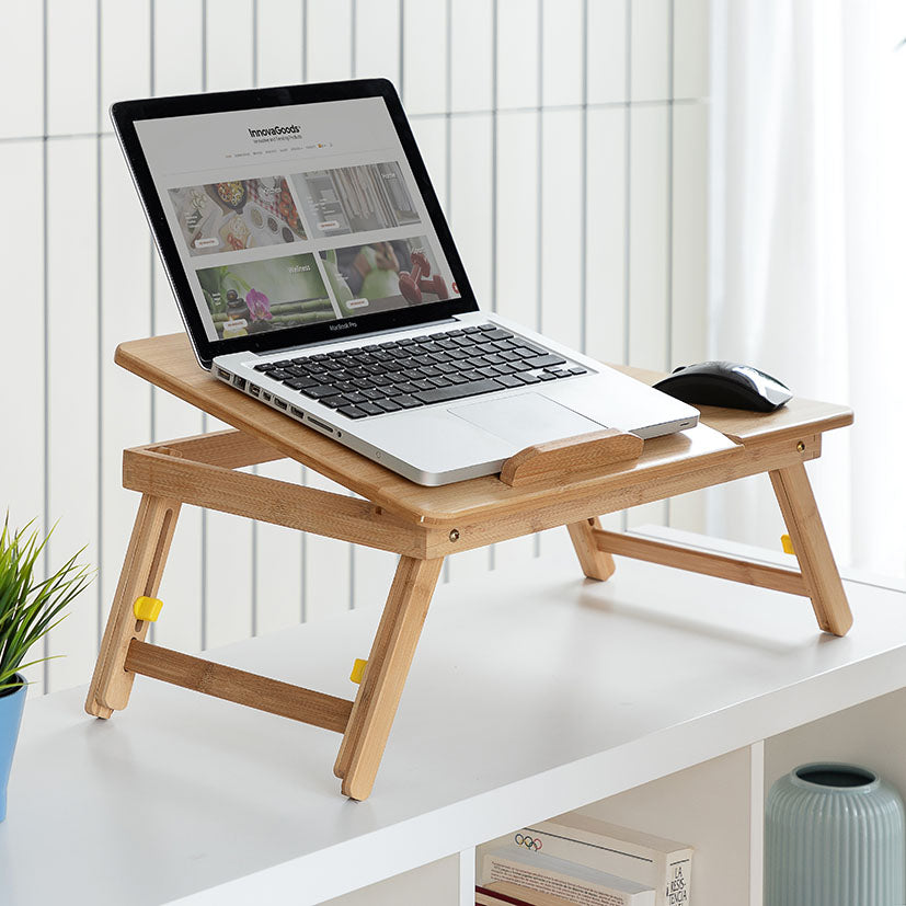 Folding table