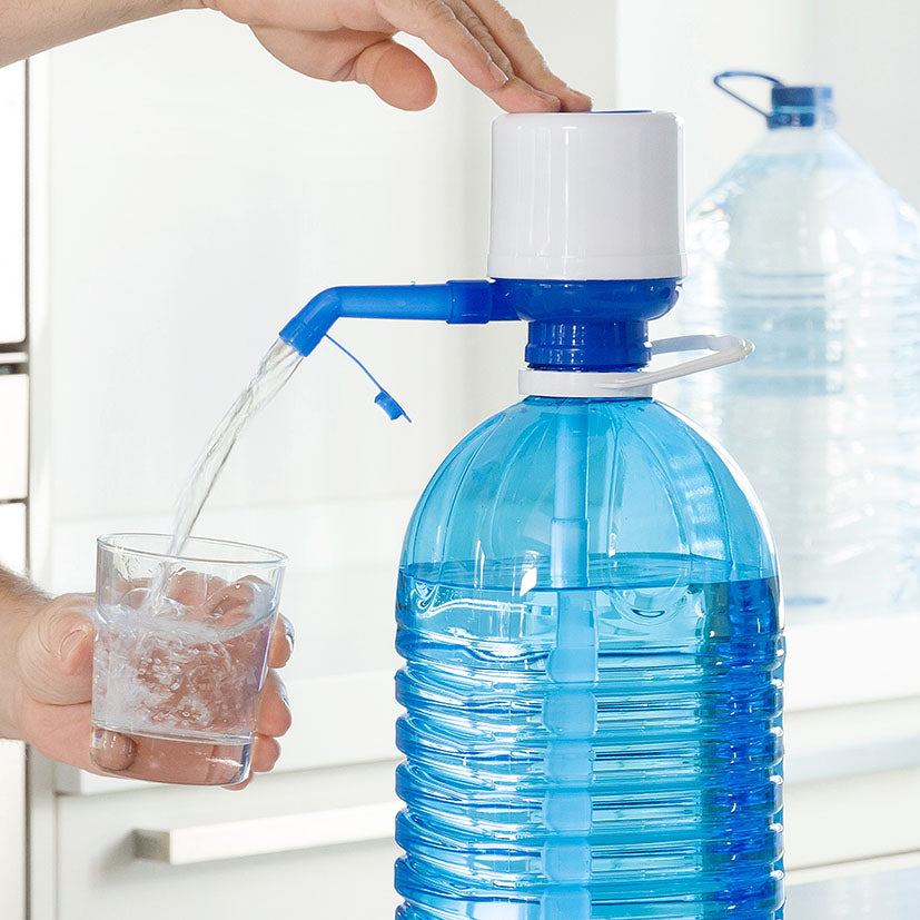 Dispenser for