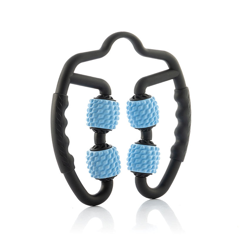 Automasajeador rodillos