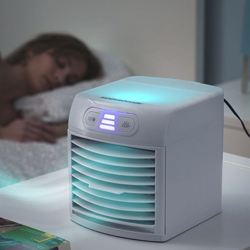 Mini air conditioner