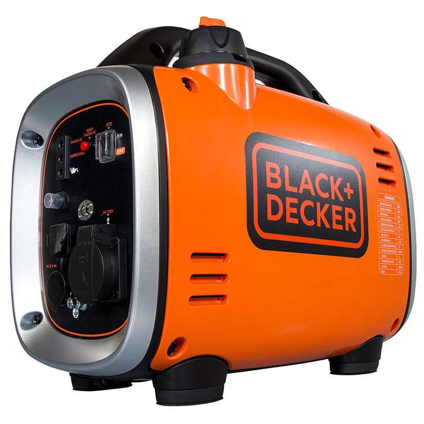Inverter Generator