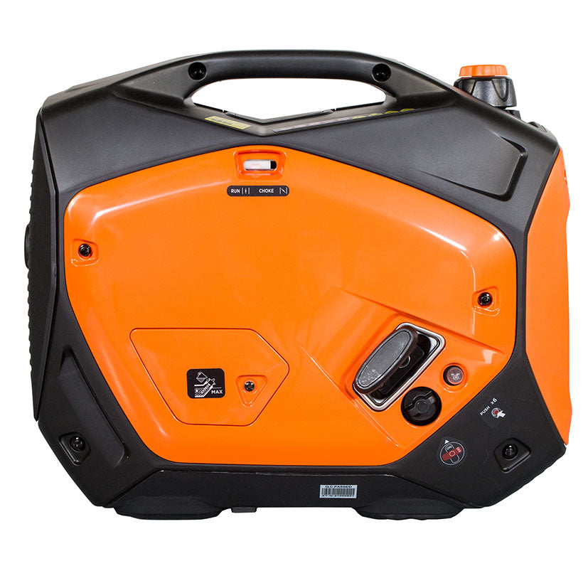 Inverter Generator
