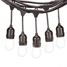 LED garland