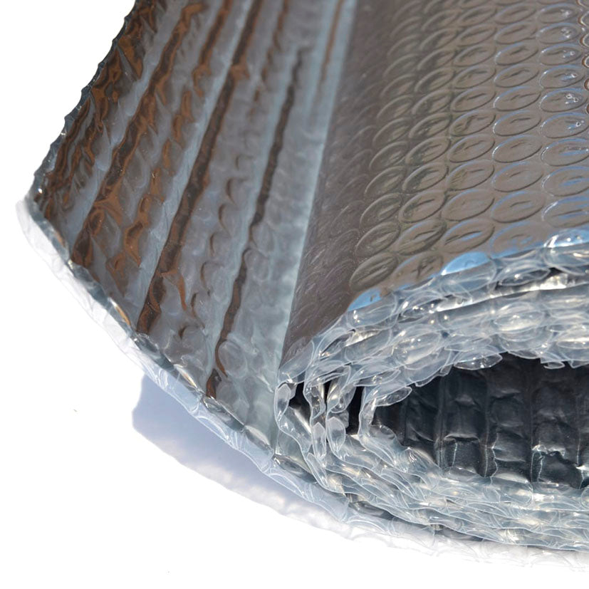 Reflective thermal insulation 0.4x