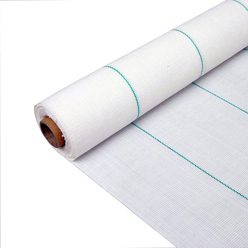 Weed control fabric