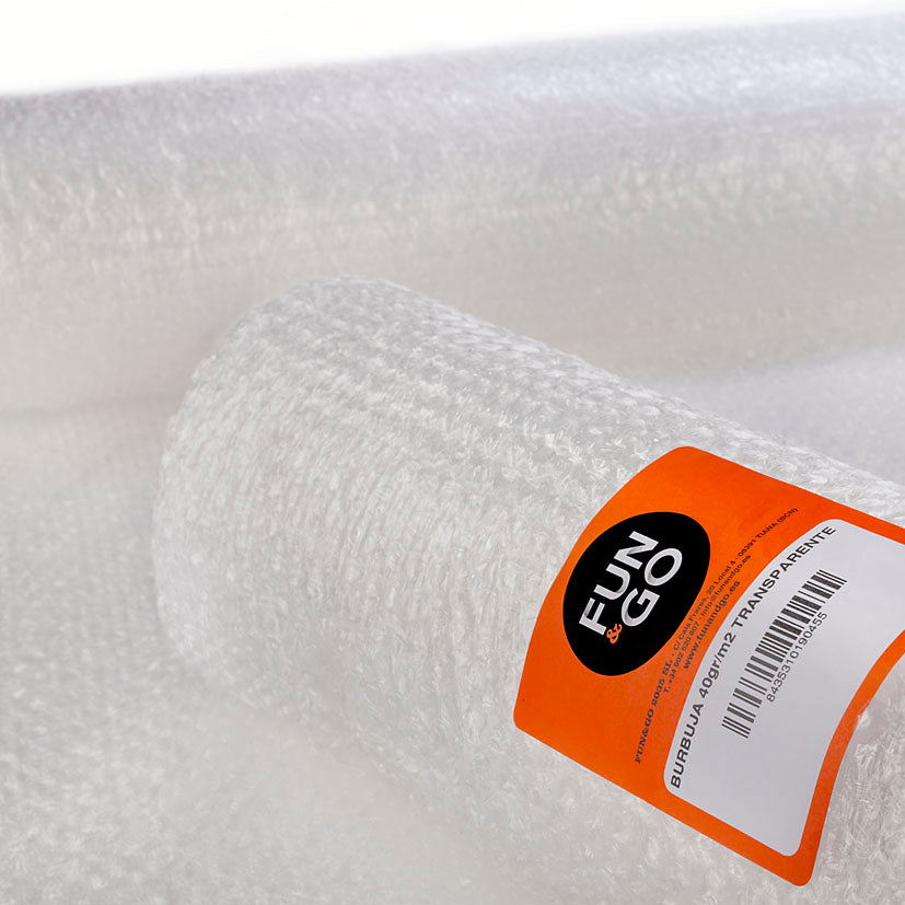 Bubble wrap