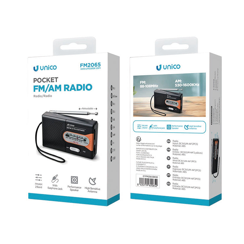 Radio FM