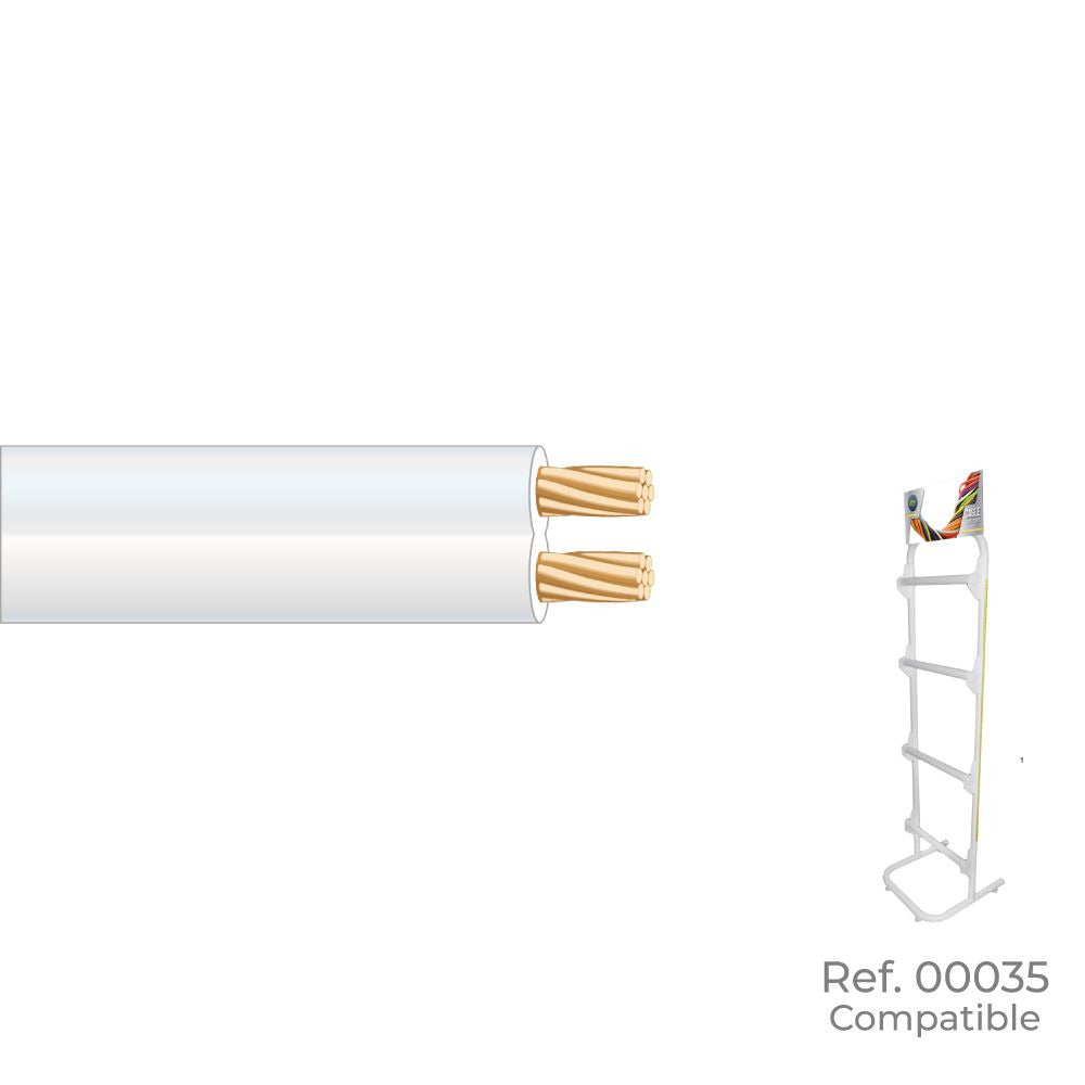Cable paralelo