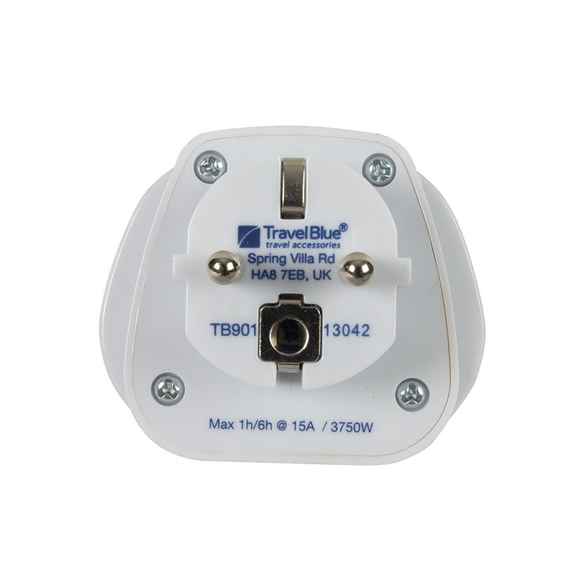Adaptador de