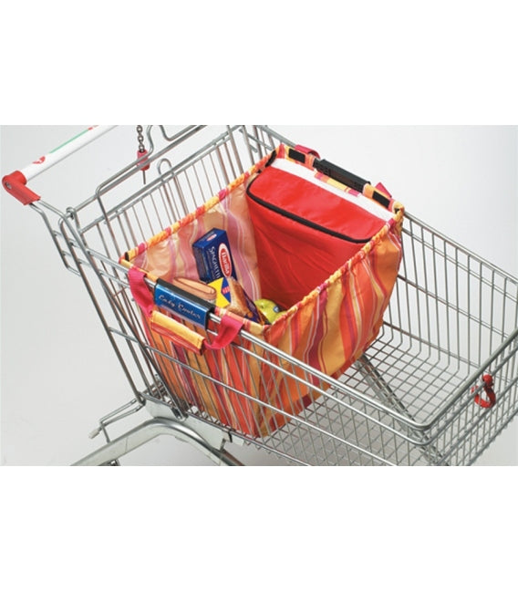 Reusable bag