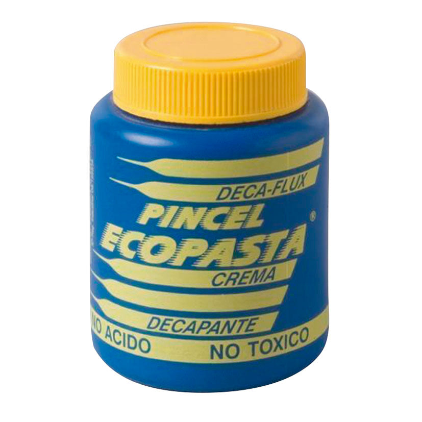 Stripping agent in