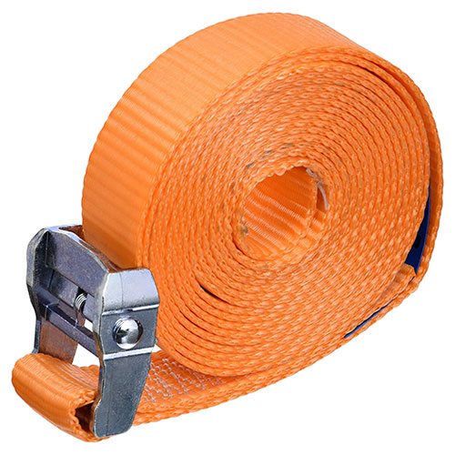 Lashing strap