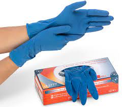 Latex glove