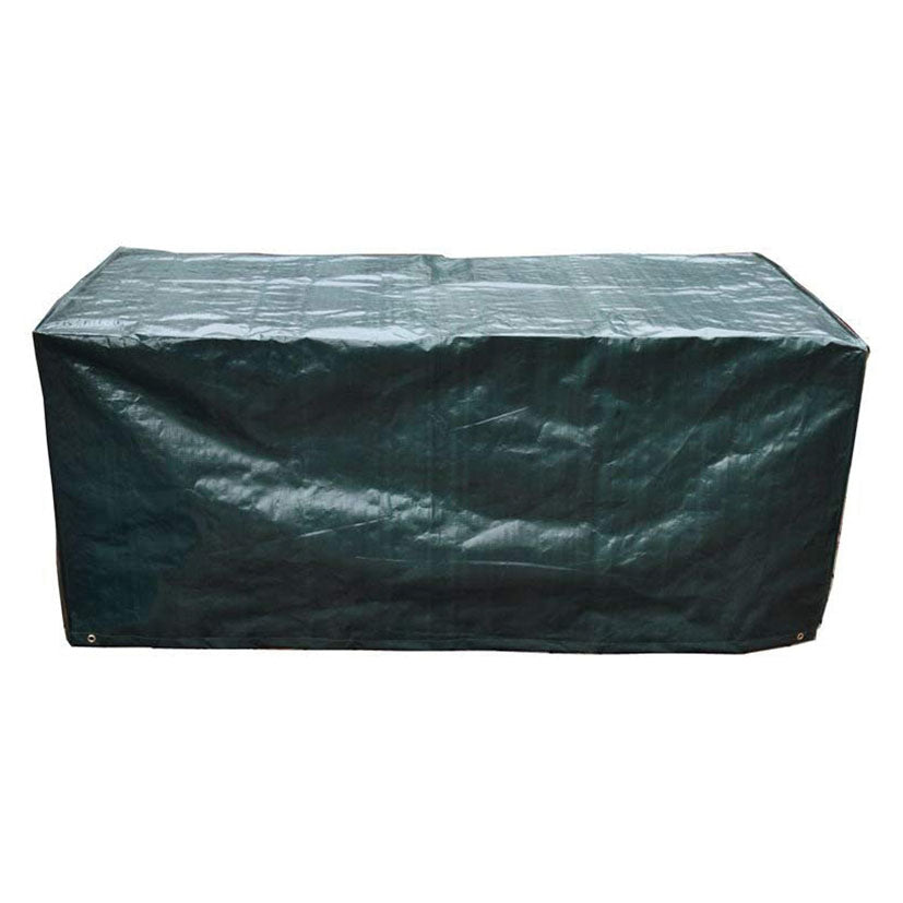 Seat, polyester.table+chairs