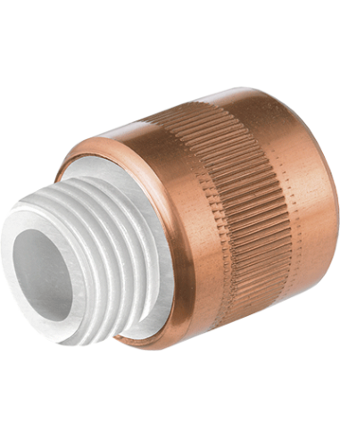 Anti-electrolysis ring