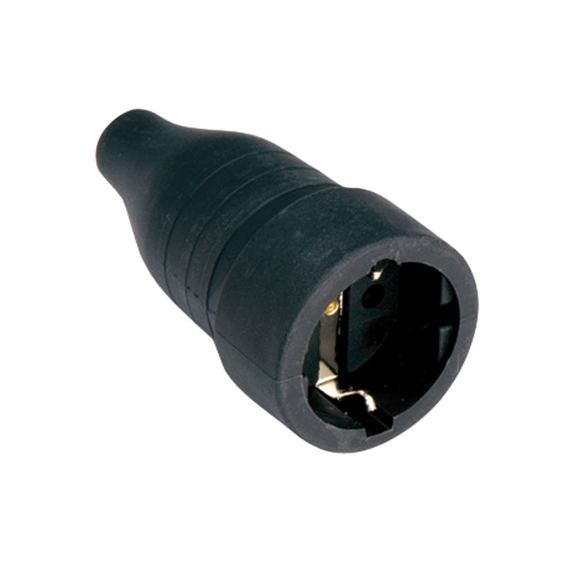Socket base