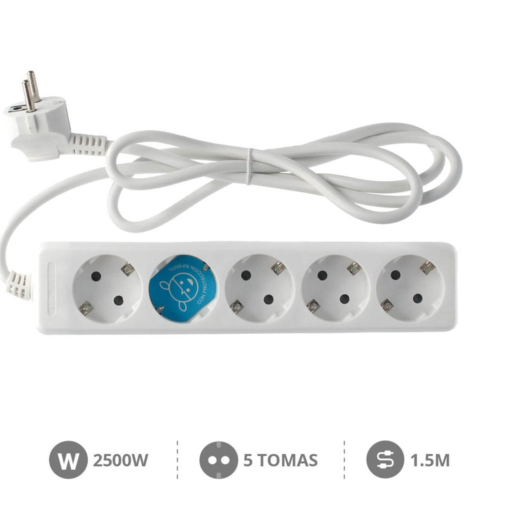 Power Strip 5