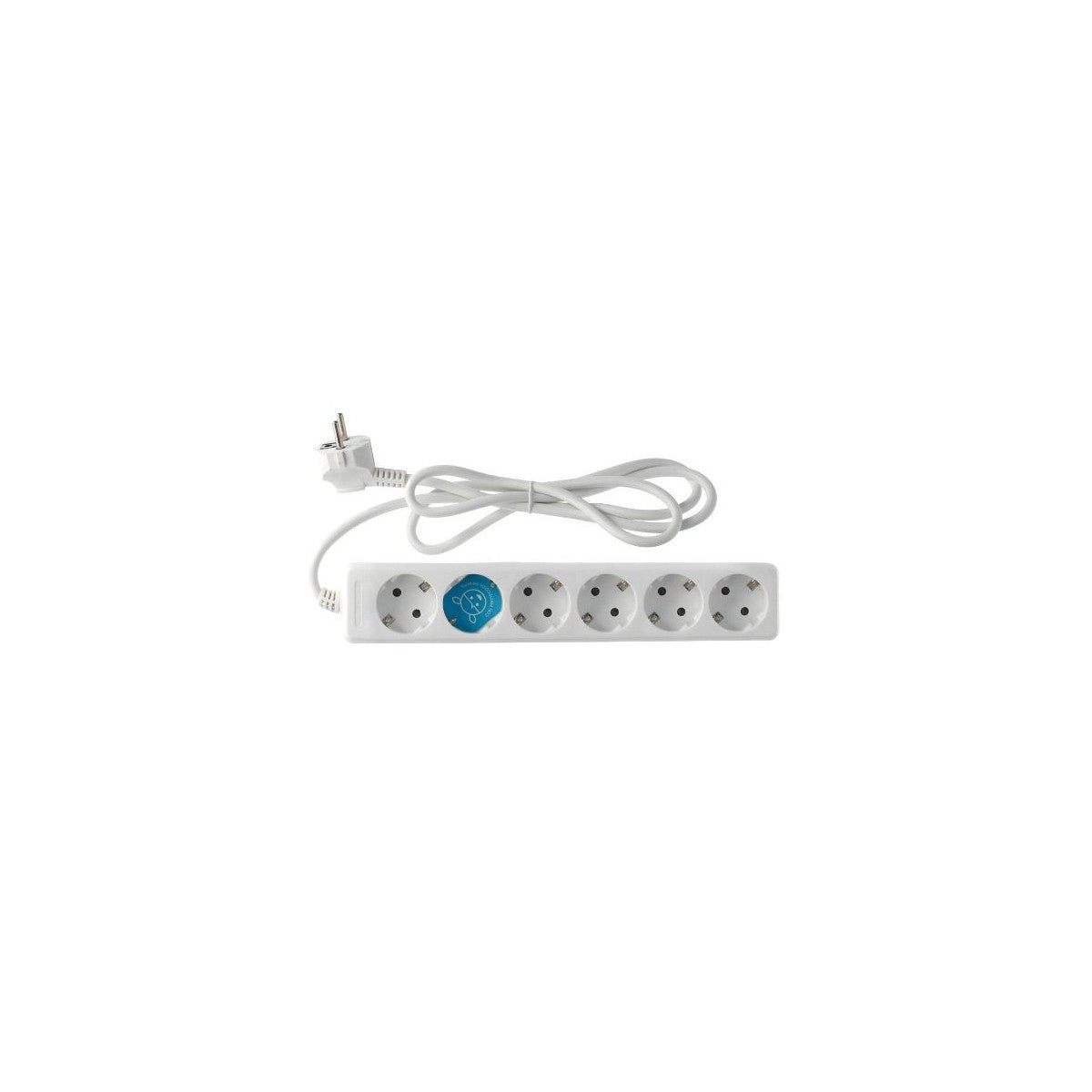 Power strip 6