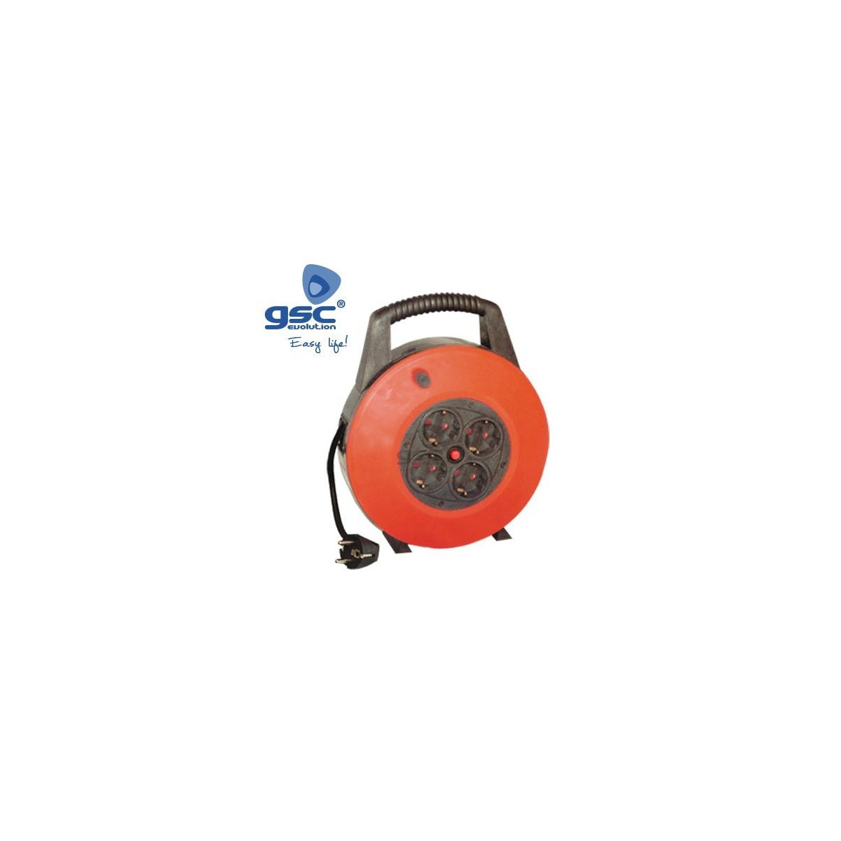 Extension Cord 15M