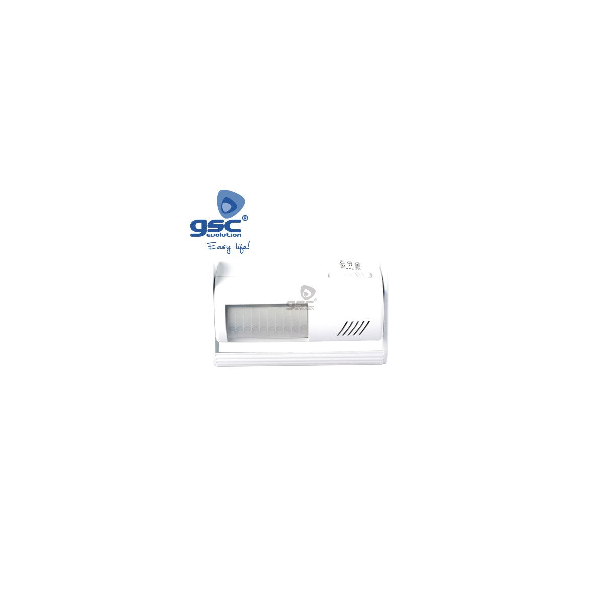 Occupancy sensor