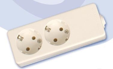 Power strip