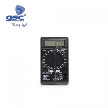 Digital tester