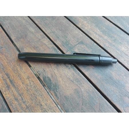 LED flashlight