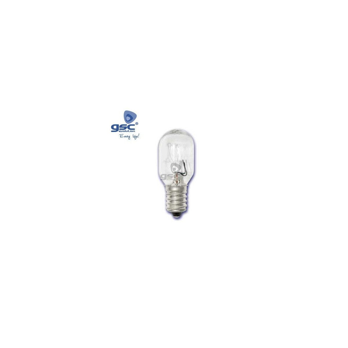 Refrigerator lamp