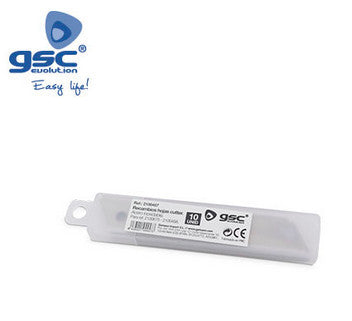 Cutter spare part