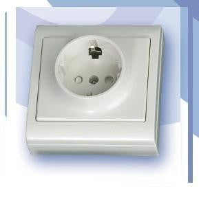 Schuko base