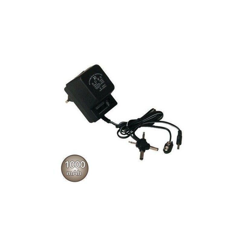 1000mAh Transformer