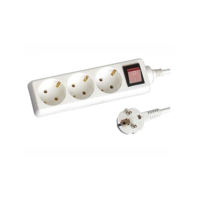 Power strip 4