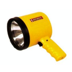 Light cannon