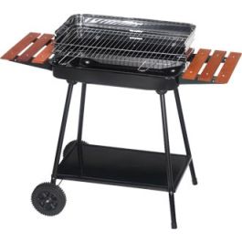 Garden barbecue