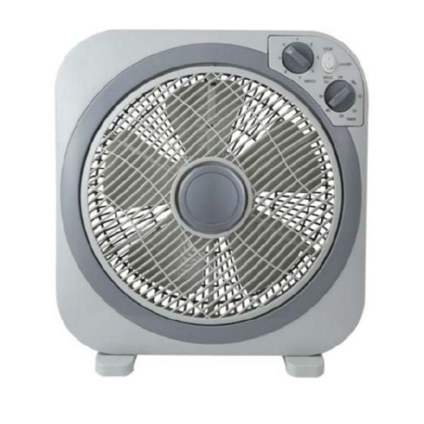 Box fan