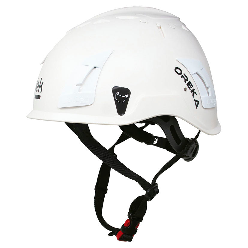 Helmet of