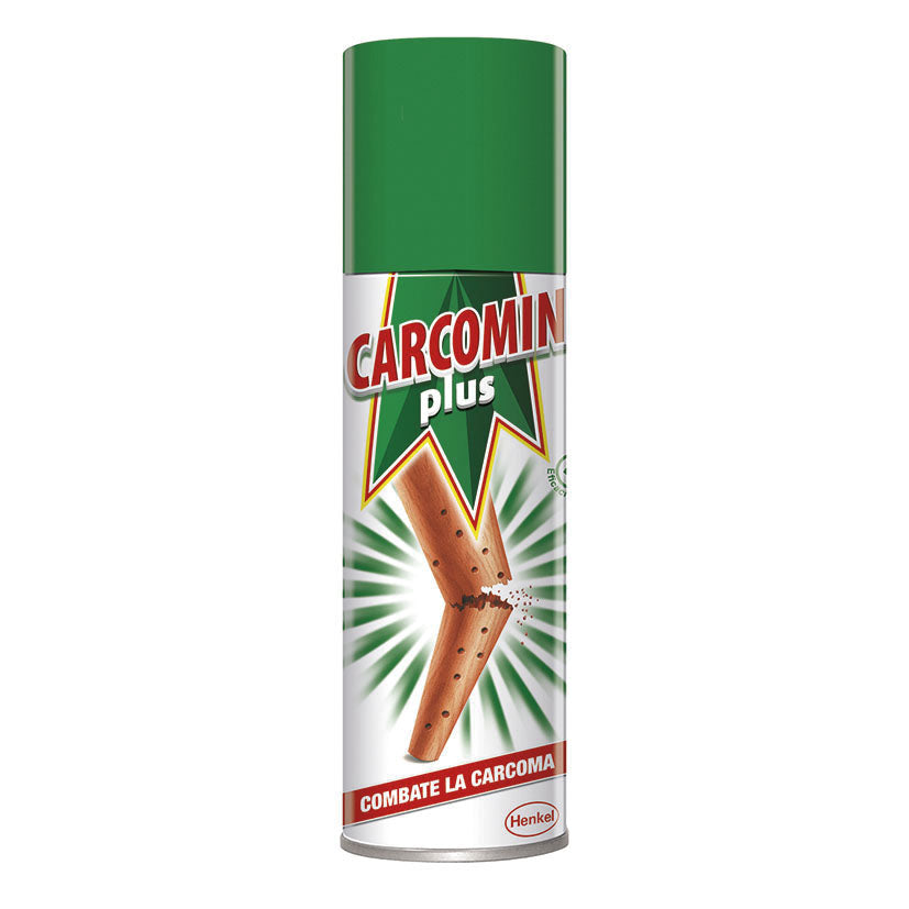 Carcomín Plus