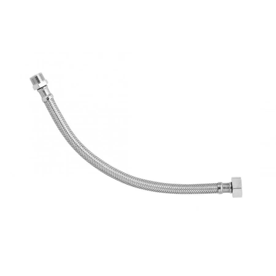 Reinforced flexible