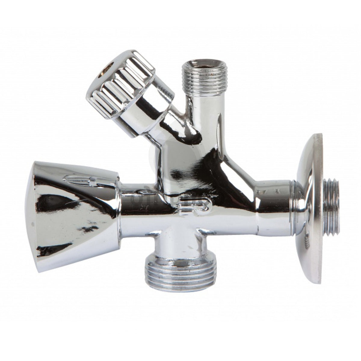 Double key